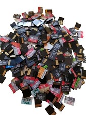 Lote de 10 - 32GB Tarjetas de Memoria MICRO SD Usadas Marcas Mixtas Capacidad Completa segunda mano  Embacar hacia Mexico