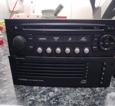Blaupunkt rd4 car for sale Blaupunkt rd4 car for sale  NORTHAMPTON