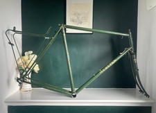 Mercian vintage steel for sale Mercian vintage steel for sale  NORTH BERWICK