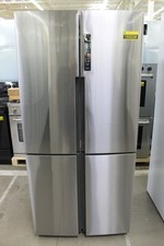 Haier qhe16hypfs stainless for sale  Hartland