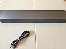 sonos playbar gebraucht kaufen sonos playbar gebraucht kaufen Estenfeld