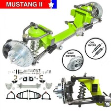 Mustang ifs coil for sale  Mount Shasta