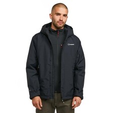 Berghaus men stormcloud for sale  MIDDLEWICH