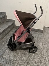 Bayer puppenwagen buggy gebraucht kaufen  Heilbad Heiligenstadt