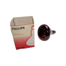 Philips infrarotstrahler indus gebraucht kaufen  Eckernförde