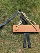 Vintage mahogany bosun for sale  Holland