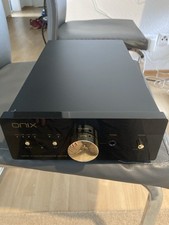Nix dac hochwertiger gebraucht kaufen  Überlingen