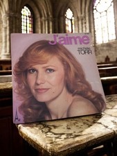 Vinyle tours michèle d'occasion  Marseille XII