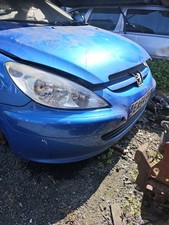 Peugeot 307sw estate for sale  SHEERNESS