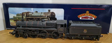 Bachmann 108 black for sale  BRISTOL