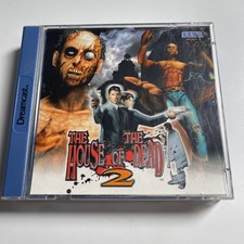 house of dead 2 gebraucht kaufen  Weyhe