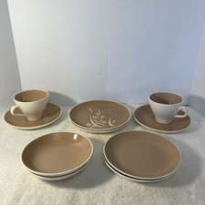 Set vintage harkerware for sale  Van Buren