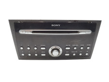 Radio Cd Mp3 Ford Mondeo 3S7T-18C939-AJ CDX-FS132 na sprzedaż  PL
