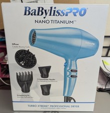 Babyliss pro nano for sale  Bay Shore