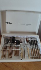 Wirths besteckkasten toledo gebraucht kaufen  Hohenau