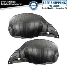 Usado, Conjunto de forro de para-lama interno dianteiro para 2009-2020 Nissan 370Z NI1248121 NI1249121 comprar usado  Enviando para Brazil