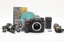 Nearmint corpo fotocamera usato  Spedire a Italy