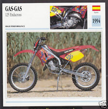1994 gas gas d'occasion  Expédié en Belgium