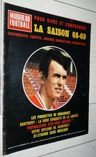 Miroir football 110 d'occasion  Vendat