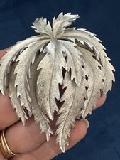 Vintage brooch crown for sale  CHELMSFORD