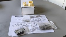 Minicirque kit resine d'occasion  Paris VIII
