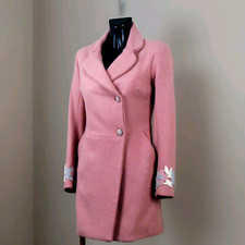 Tailoring production coat usato  Viareggio