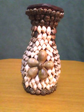 Vase keramik ton gebraucht kaufen  München