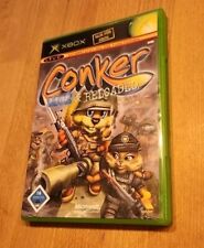 conker xbox gebraucht kaufen  Penzberg