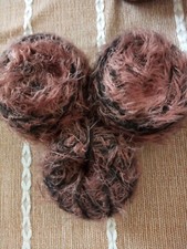 Lot petites pelotes d'occasion Lot petites pelotes d'occasion  Valmondois