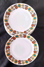 Assiettes plates berry d'occasion  Ollioules