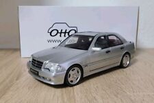 Mercedes benz c36 gebraucht kaufen  Lübeck
