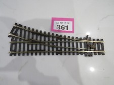Peco setrack st240 for sale  LEICESTER