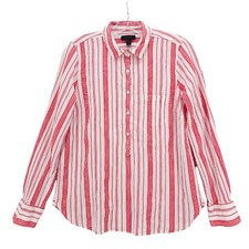 Crew shirt red for sale  Colonia