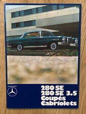 Catalogue mercedes benz d'occasion  Paris XII