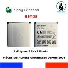 Batterie origine remplacement d'occasion  Paris XI
