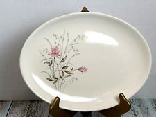 Vintage oval platter for sale  Atlanta