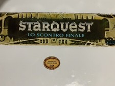 Giochi starquest segnalino usato Giochi starquest segnalino usato  Roma