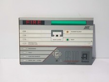 AUTRONICA BS100 DYFI FIRE ALARM CONTROL PANEL - ONLY FRONT COVER comprar usado  Enviando para Brazil