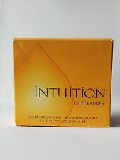 Intuition eau parfum d'occasion  Orleans-