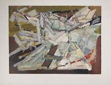 Nicolas stael composition d'occasion  Paris XII