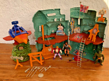 Castle grayskull vintage gebraucht kaufen  Landshut