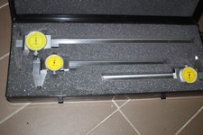 Set calibri orologio usato  Montecatini Terme