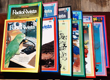 Radio rivista lotto usato  Garlasco