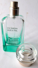 Flacon parfum vide d'occasion  Gentilly