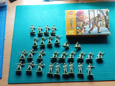 Airfix soldiers boxed for sale  PRESTON