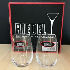 Riedel bar spirits for sale  GUILDFORD