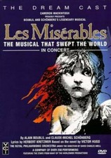 Les miserables dream for sale  Montgomery