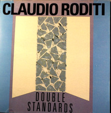 Claudio Roditi - Padrões duplos - CD, MUITO BOM ESTADO comprar usado  Enviando para Brazil