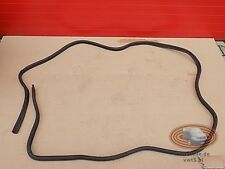 Multivan tailgate gasket for sale  LONDON
