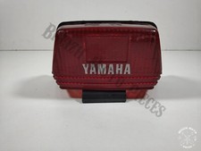 Feu arrière yamaha d'occasion  Josselin